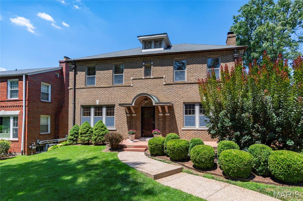 Photo of 7147 Princeton Avenue University City MO 63130