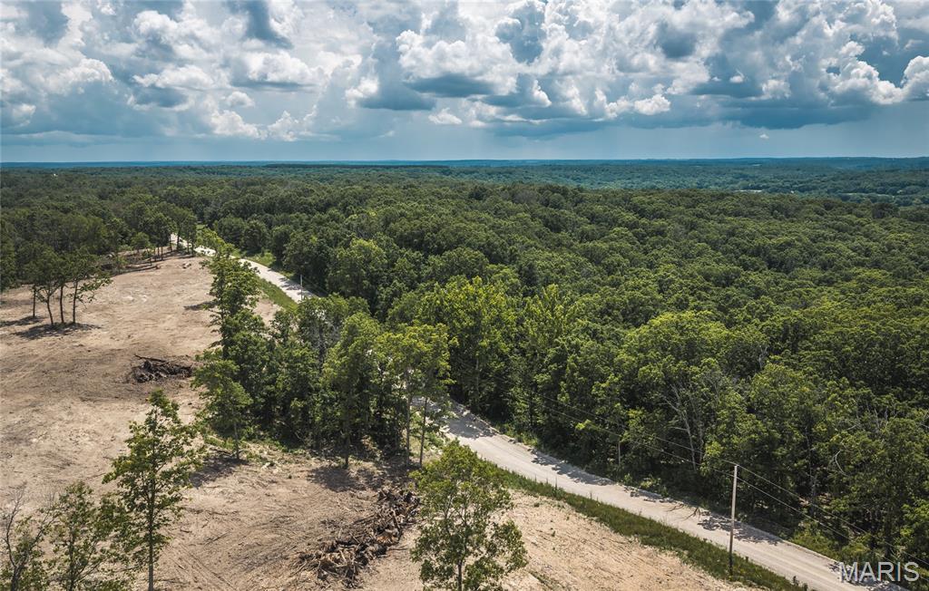 Photo of TBD Geronimo Springs Road-Tract 1 Macks Creek MO 65786