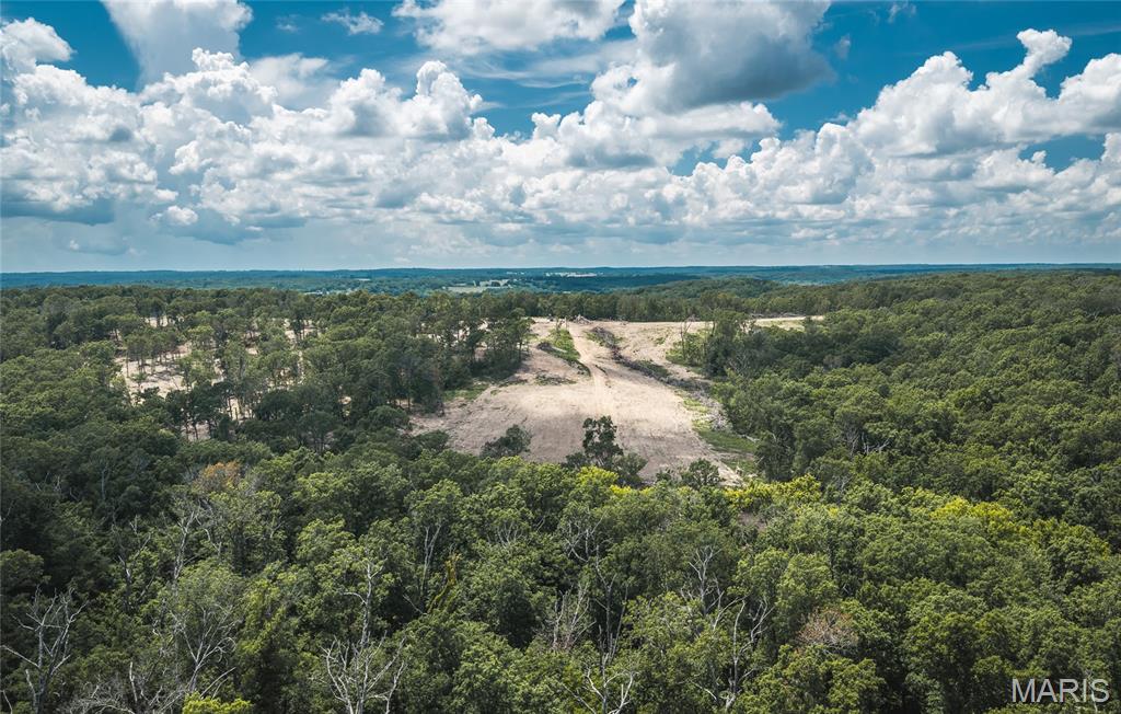 Photo of TBD Geronimo Springs Road-Tract 3 Macks Creek MO 65786