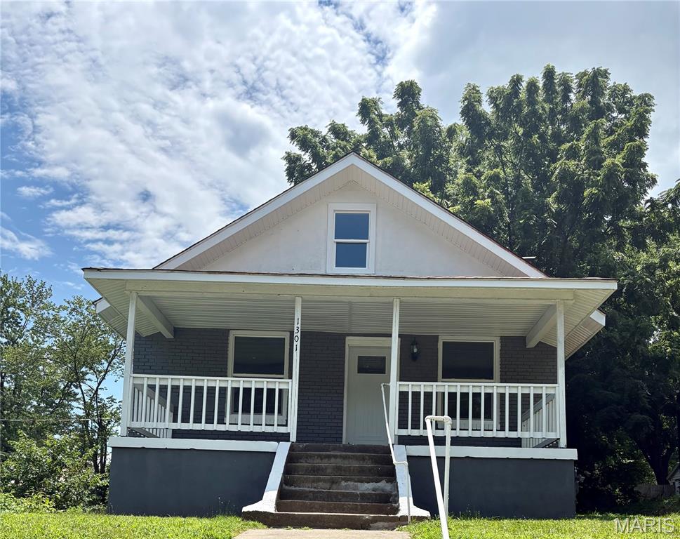 Photo of 1301 Jefferson Avenue Cape Girardeau MO 63703