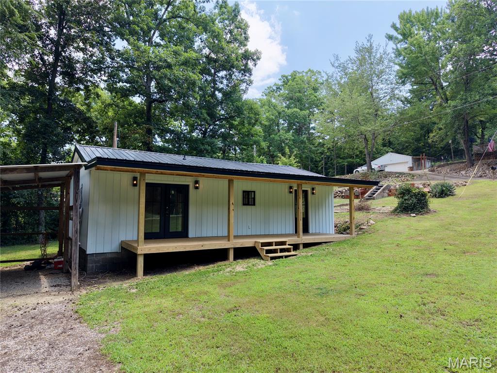 Photo of 35 Marler Drive Wappapello MO 63966