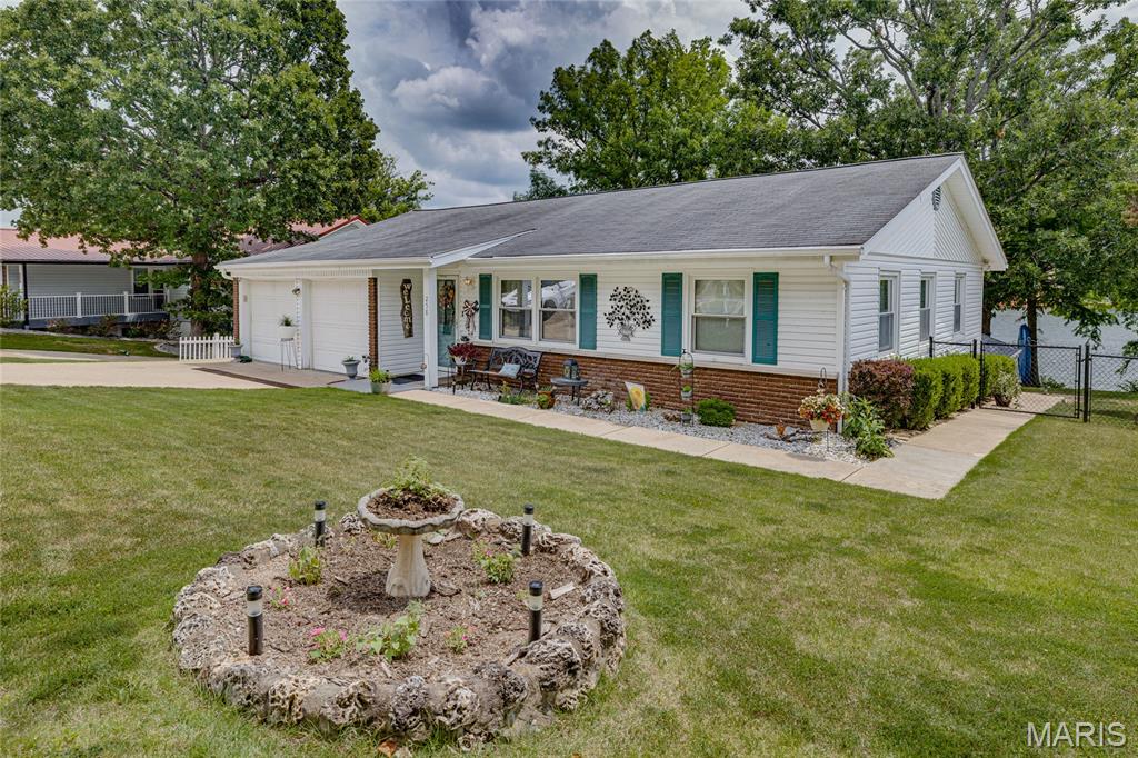 Photo of 258 Rue Orleans Bonne Terre MO 63628