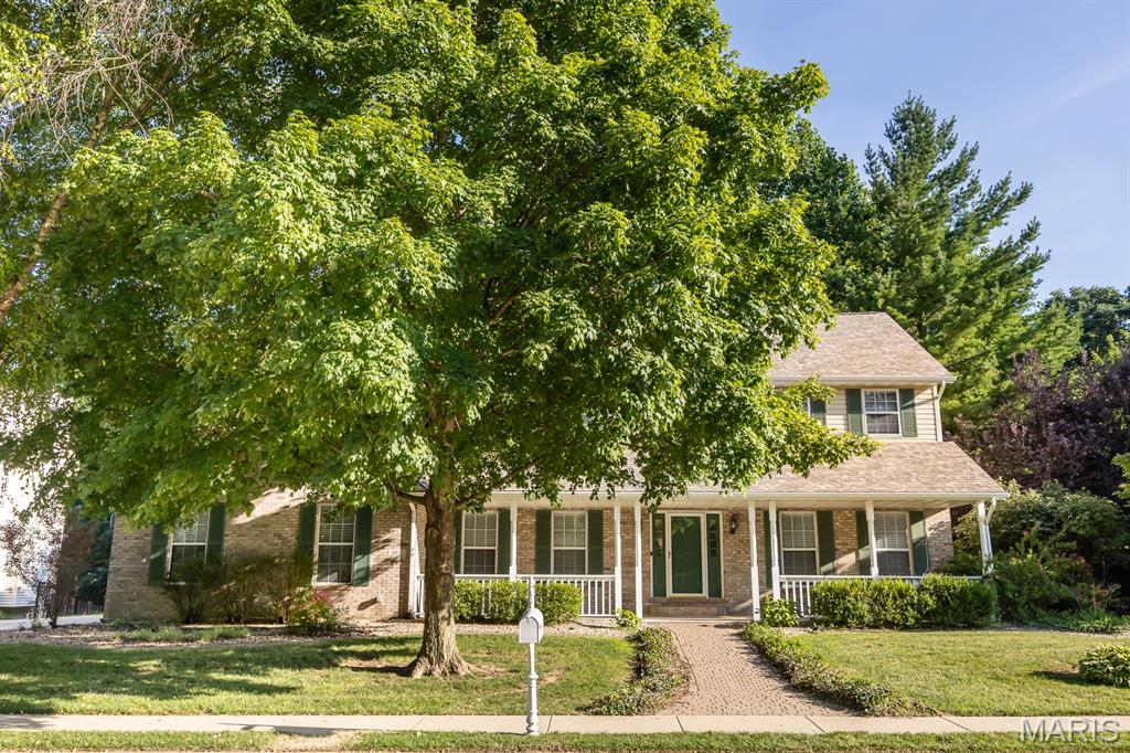 Photo of 107 Knob Creek Lane O'Fallon IL 62269