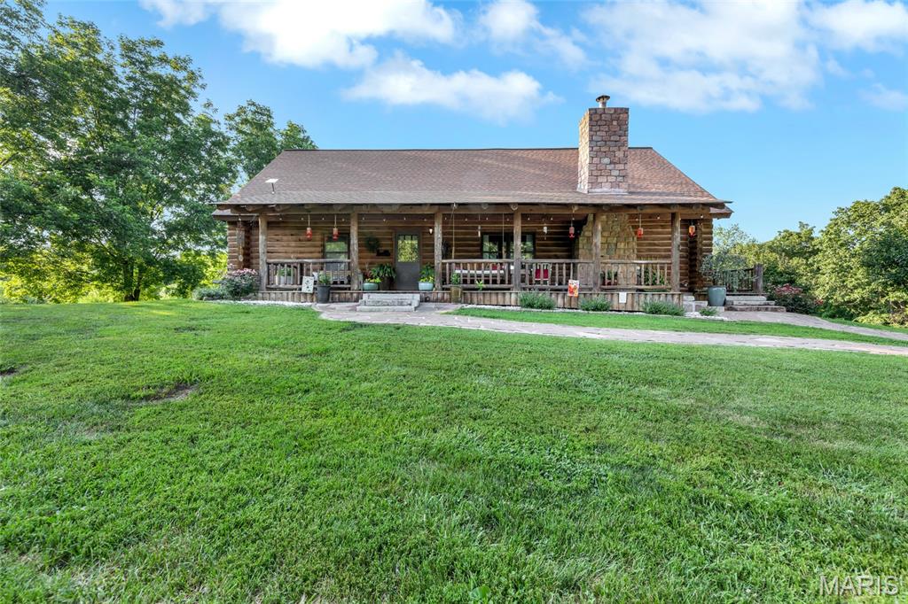 Photo of 1981 Kk Road Waterloo IL 62298