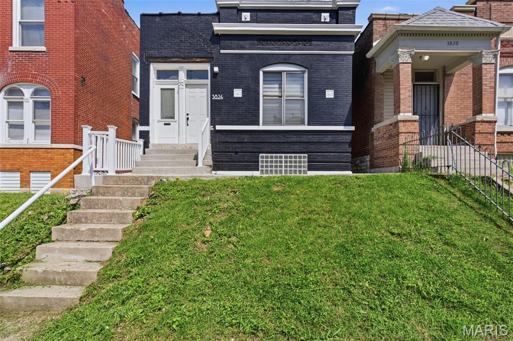 Photo of 3824 S Compton Avenue St Louis MO 63118