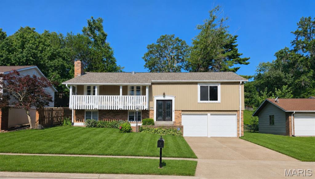Photo of 1431 Summerhaven Drive St Louis MO 63146