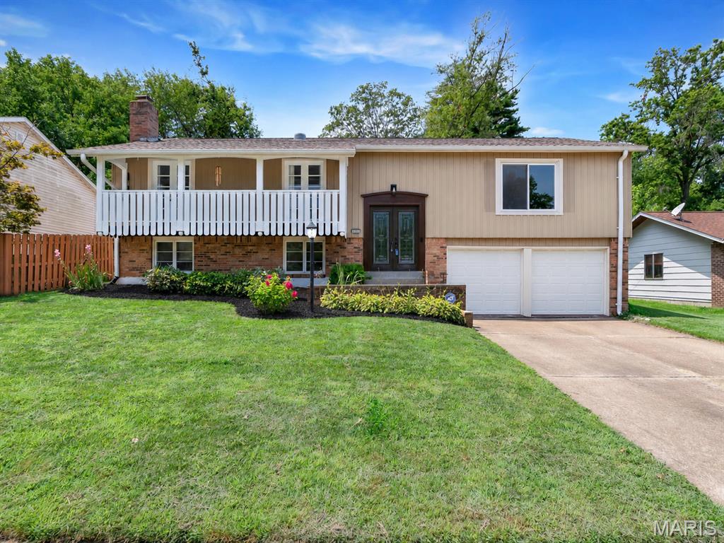 Photo of 1431 Summerhaven Drive St Louis MO 63146