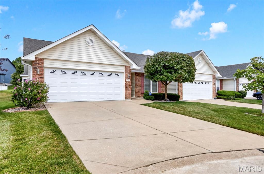 Photo of 532 Villa Piazza Court #32A O'Fallon MO 63366