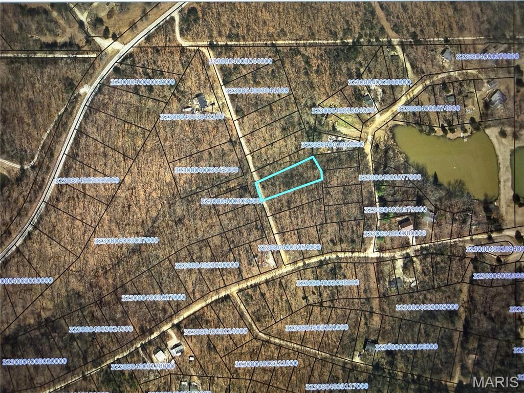 Photo of 404 Saturn Lane Lonedell MO 63060