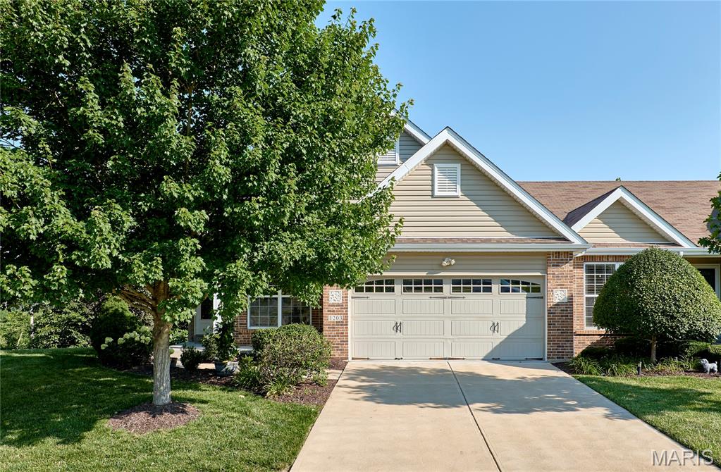 Photo of 1203 Sadie Lane Fenton MO 63026