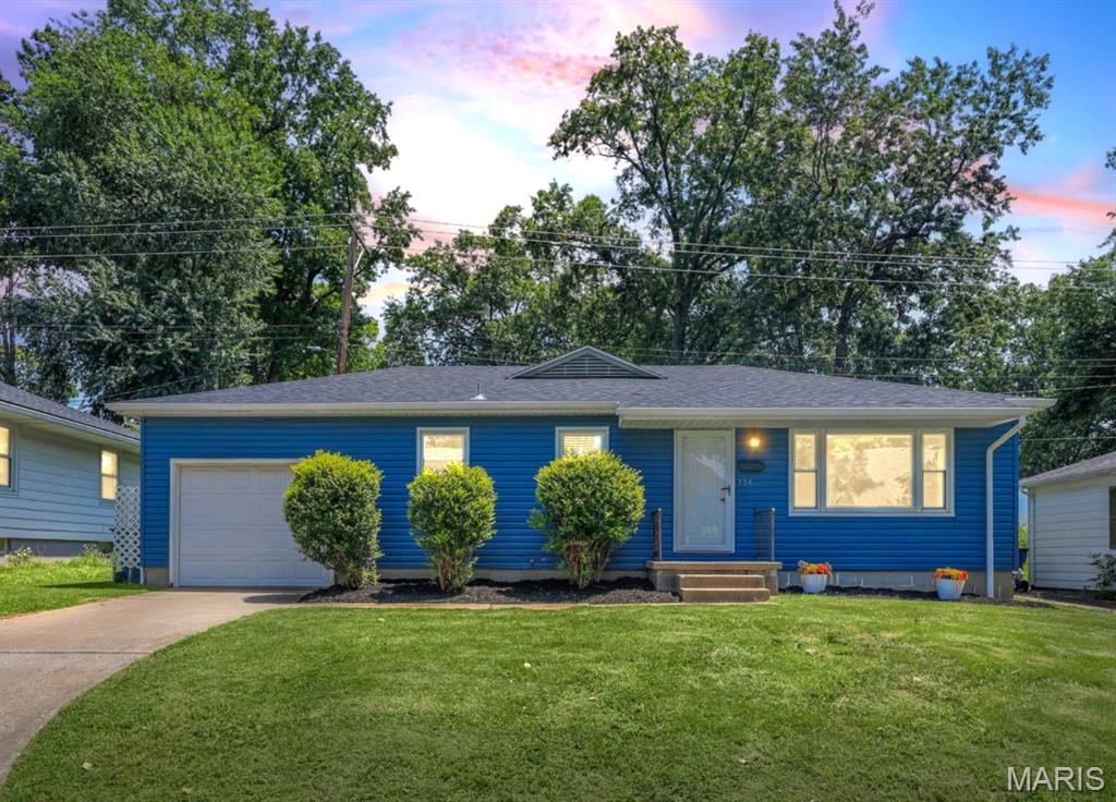 Photo of 334 S Benton Street Edwardsville IL 62025