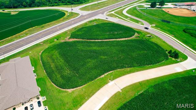 Photo of Lot 1 Station Crossing Waterloo IL 62298
