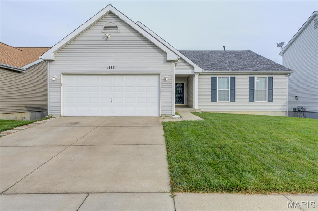 Photo of 1153 Spring Orchard Drive O'Fallon MO 63368