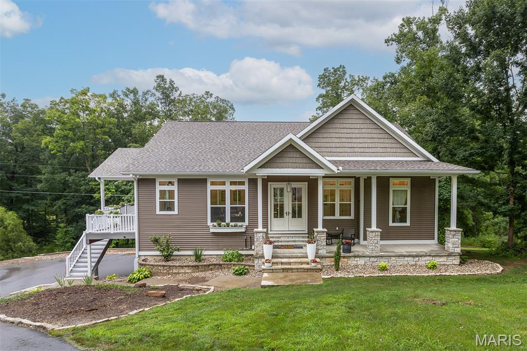 Photo of 459 Wellington Drive Jackson MO 63755