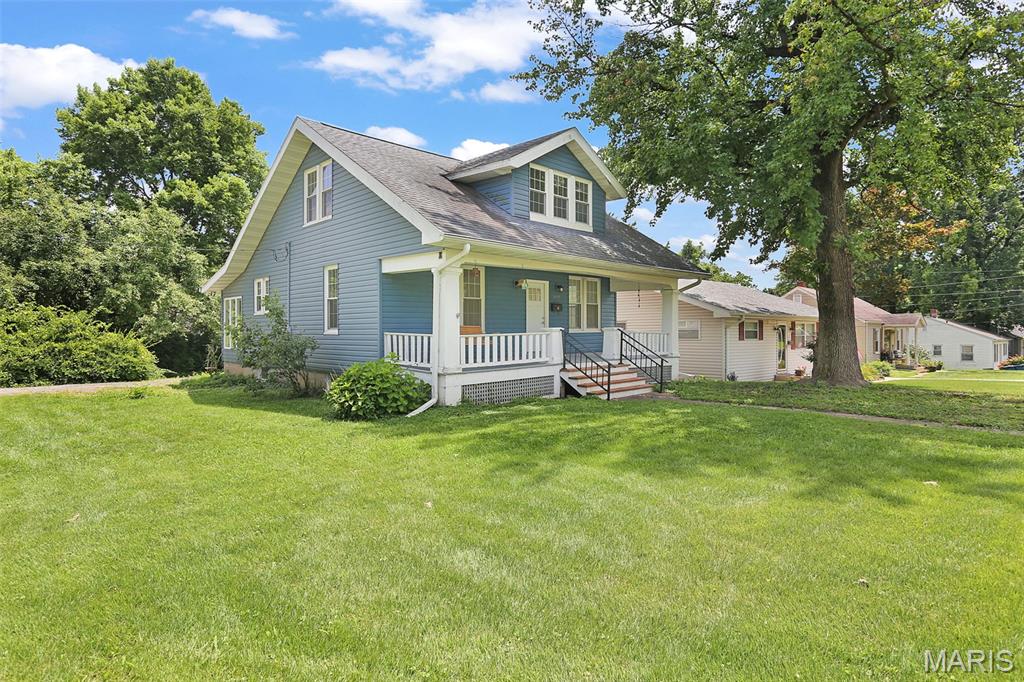 Photo of 500 Greenwood Place Collinsville IL 62234