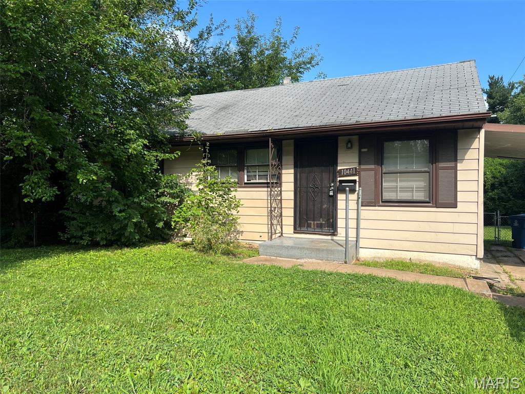 Photo of 10441 Spring Garden Drive St Louis MO 63137
