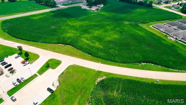 Photo of Lot 7 Station Crossing Waterloo IL 62298