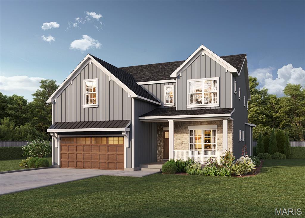 Photo of 448 TBB @ Magnolia Avenue Kirkwood MO 63122
