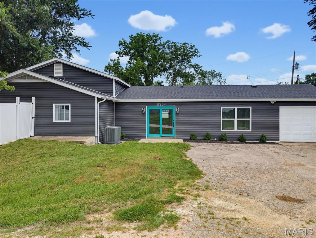 Photo of 8904 Dusty Drive Pevely MO 63070