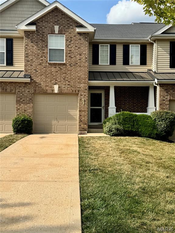 Photo of 53 Country Village Court O'Fallon MO 63367