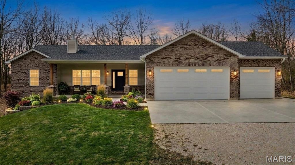 Photo of 619 North Ethlyn Road Winfield MO 63389