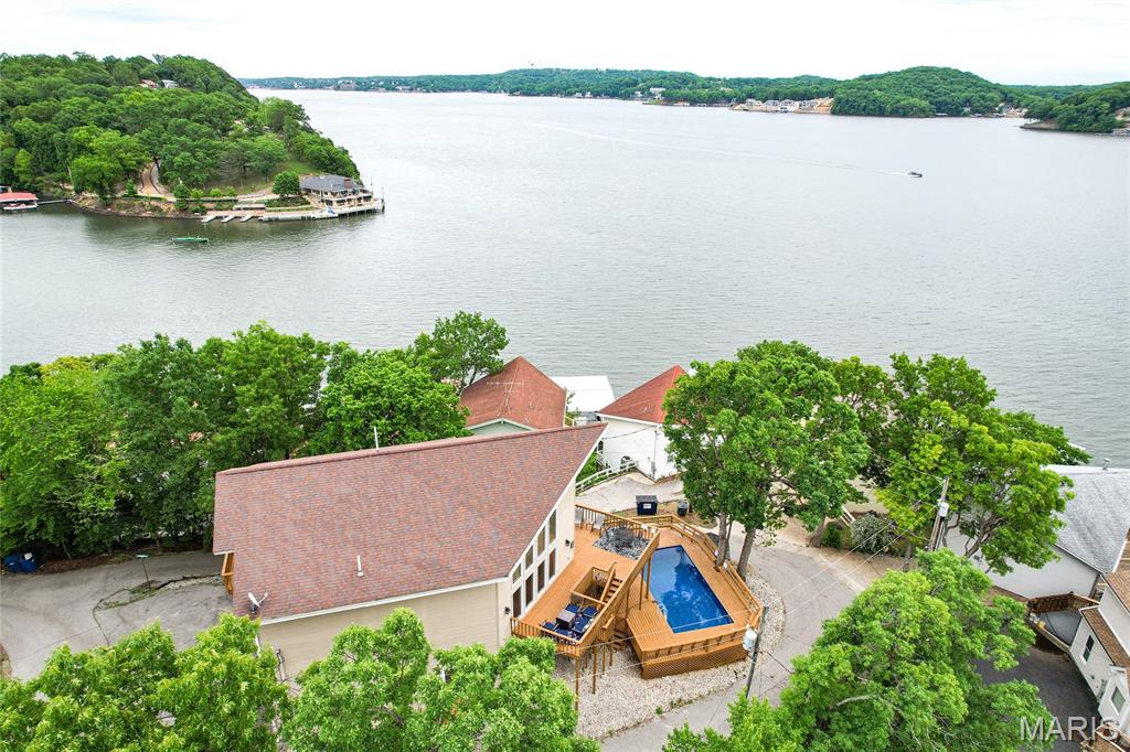 Photo of 31391 Paradise Point Rocky Mount MO 65072