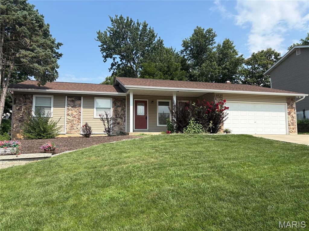 Photo of 606 Willow Wood Court St Charles MO 63303
