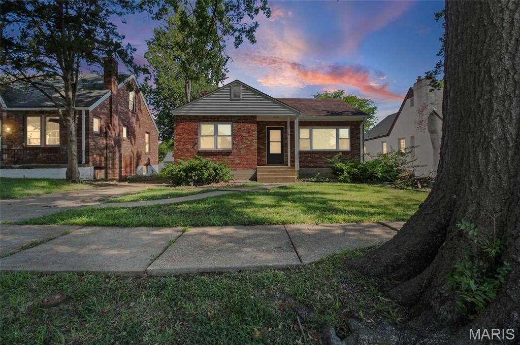 Photo of 6949 Melrose Ave. Avenue University City MO 63130