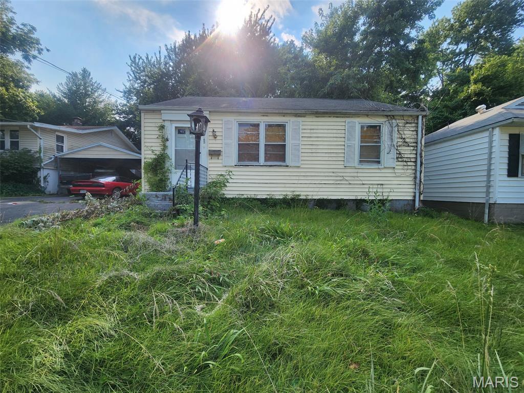 Photo of 10065 Stimson Drive St Louis MO 63137