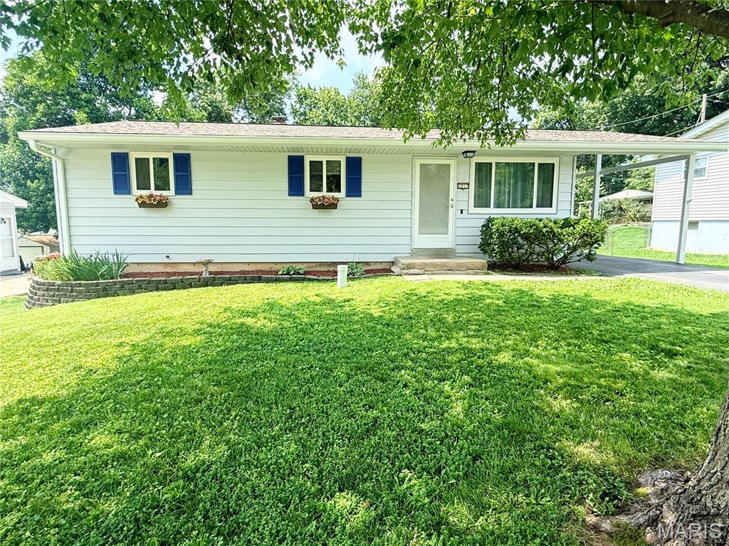 Photo of 1217 Clearview Drive St Charles MO 63303