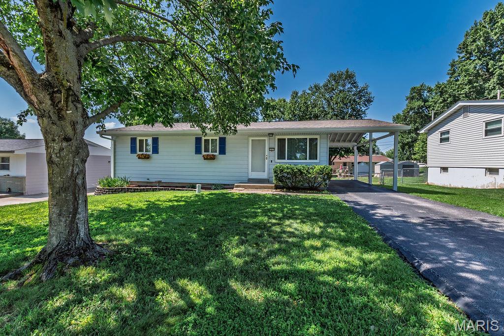 Photo of 1217 Clearview Drive St Charles MO 63303
