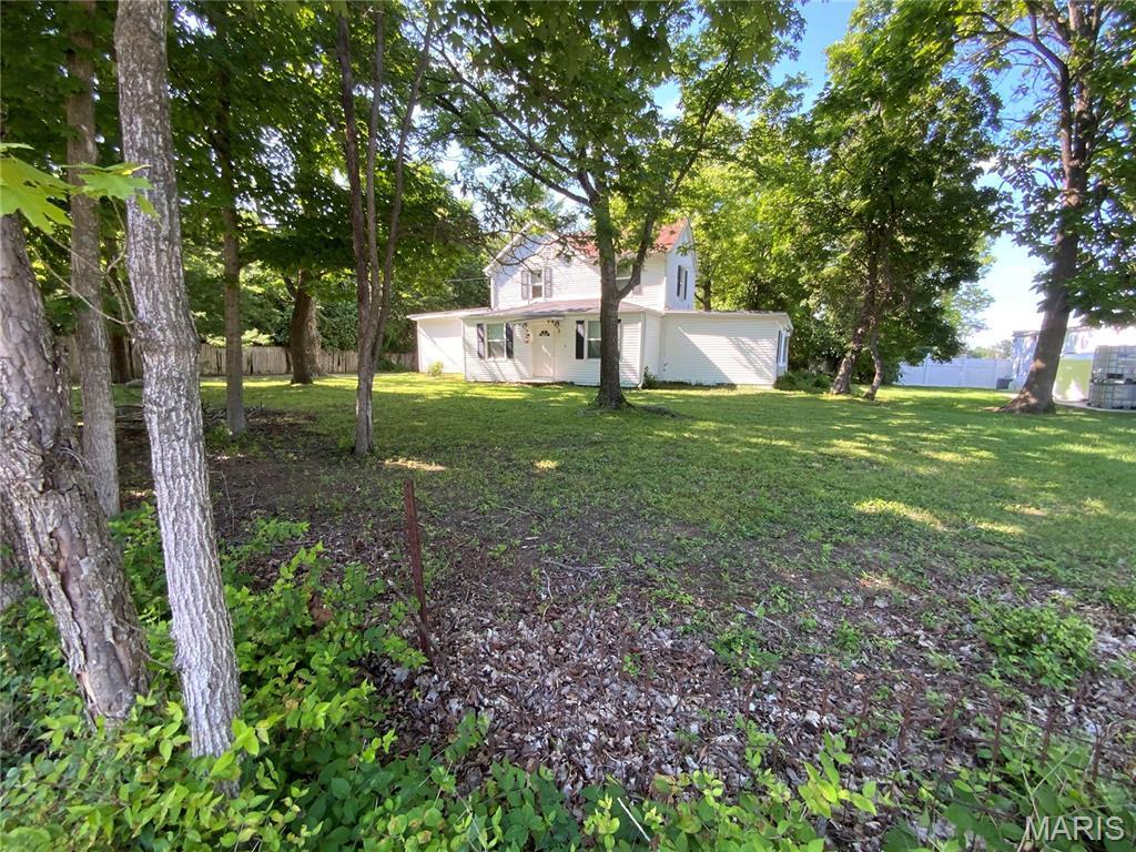 Photo of 17303 Manchester Road Wildwood MO 63038