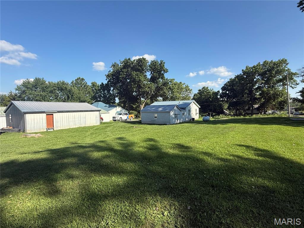 Photo of 504 E Park Street Brashear MO 63533