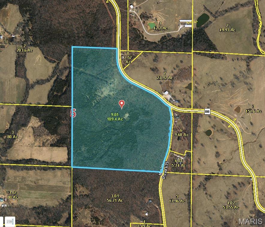 Photo of 41233 Highway Bb Dixon MO 65459