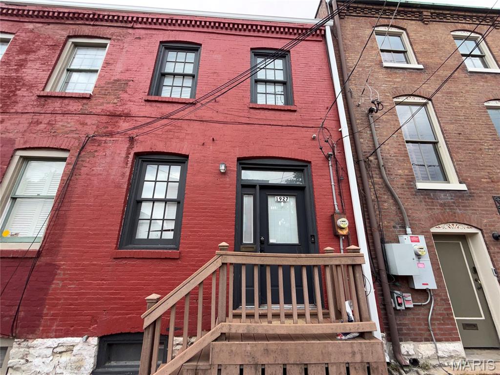 Photo of 1927 S 9th Street St Louis MO 63104