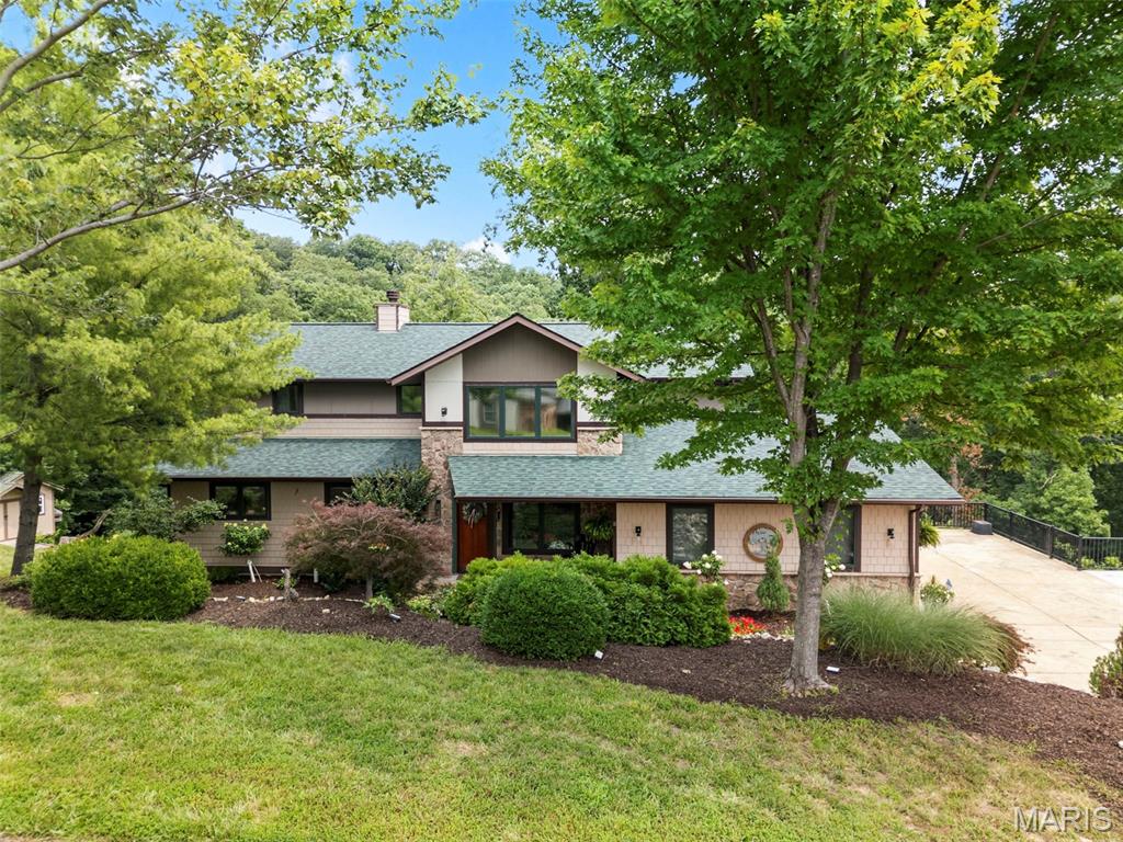 Photo of 3603 Antonia Woods Drive Imperial MO 63052