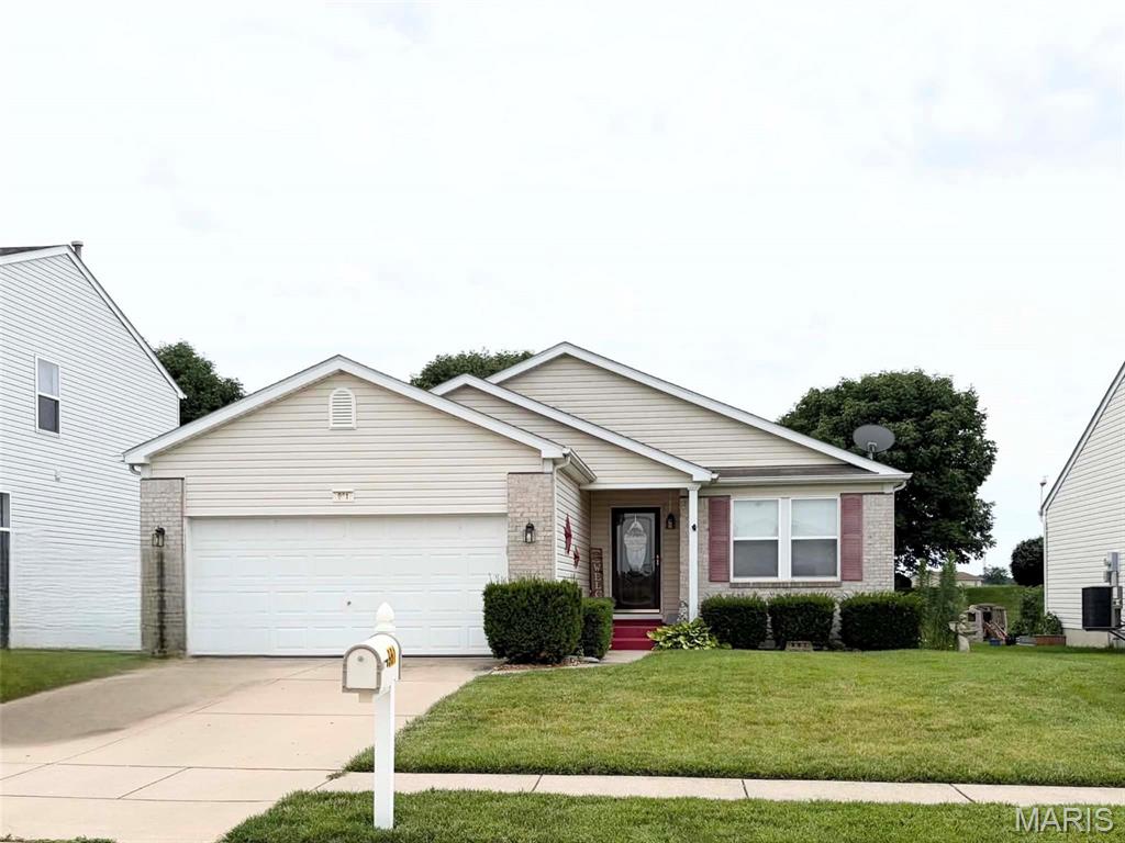 Photo of 981 Koenig Drive Godfrey IL 62035