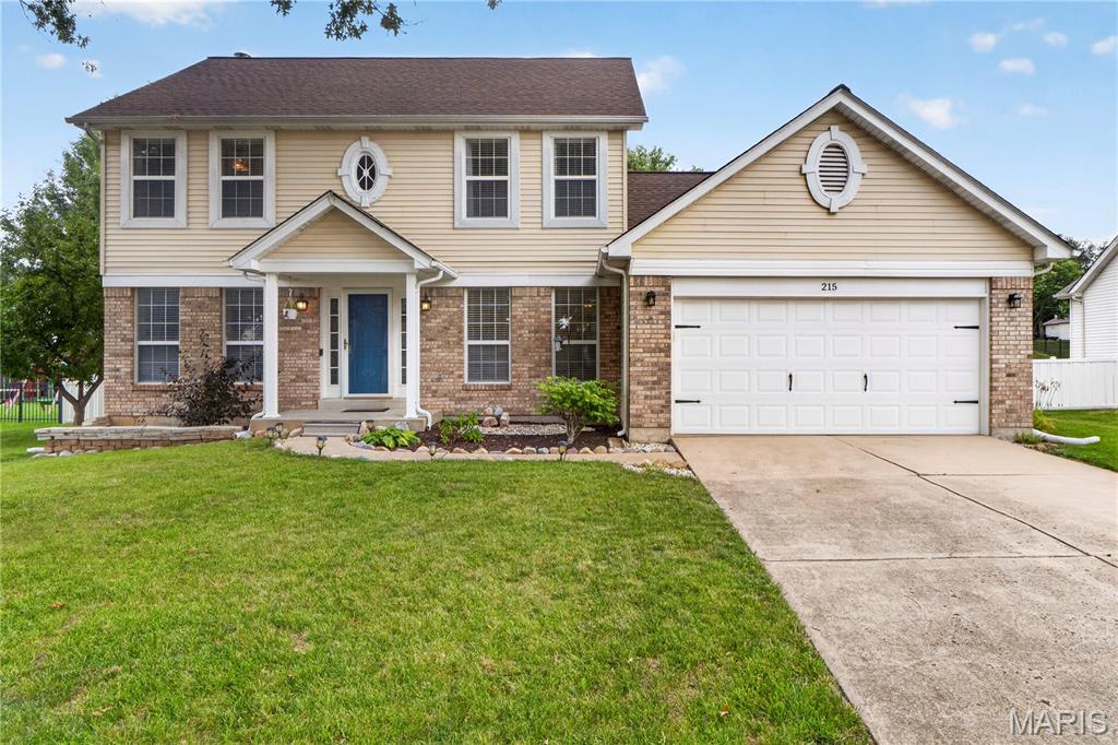 Photo of No Address Listed Dardenne Prairie MO 63368