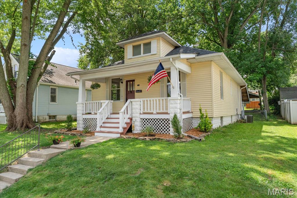 Photo of 714 Wabash Avenue Belleville IL 62220