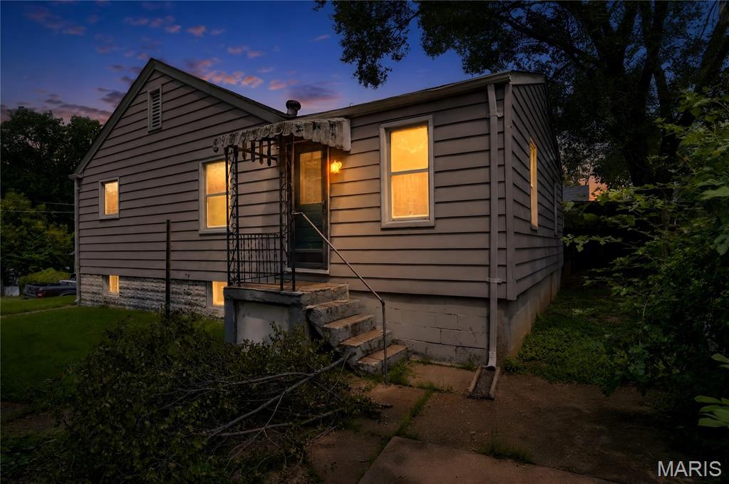 Photo of 2142 Penfield Avenue Vinita Park MO 63114