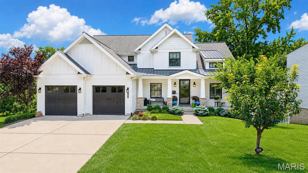 Photo of 1060 Chelsea Avenue Glendale MO 63122