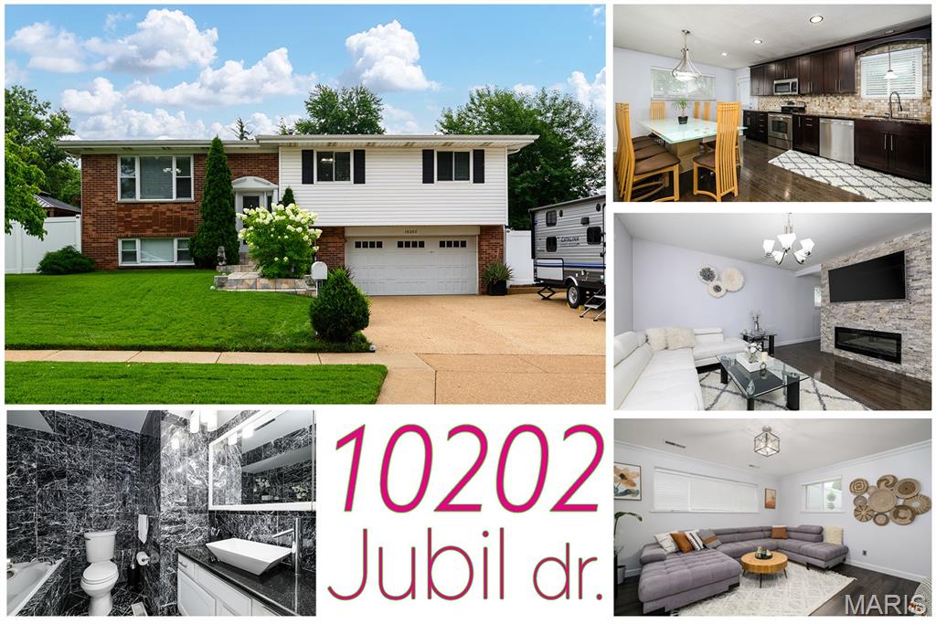Photo of 10202 Jubil Drive Affton MO 63123