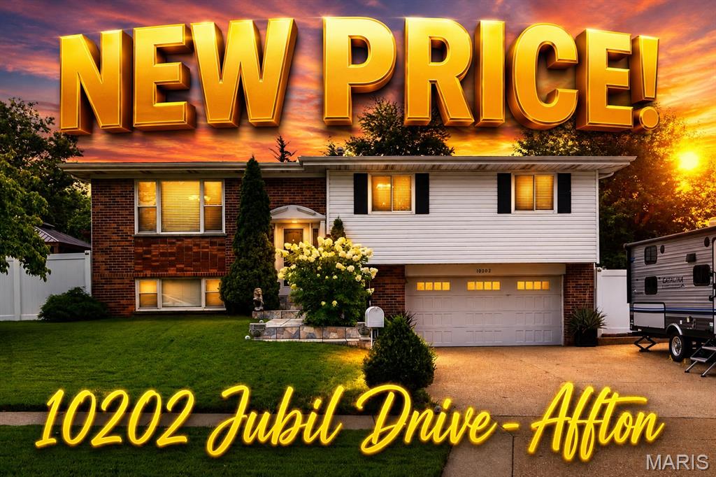 Photo of 10202 Jubil Drive Affton MO 63123
