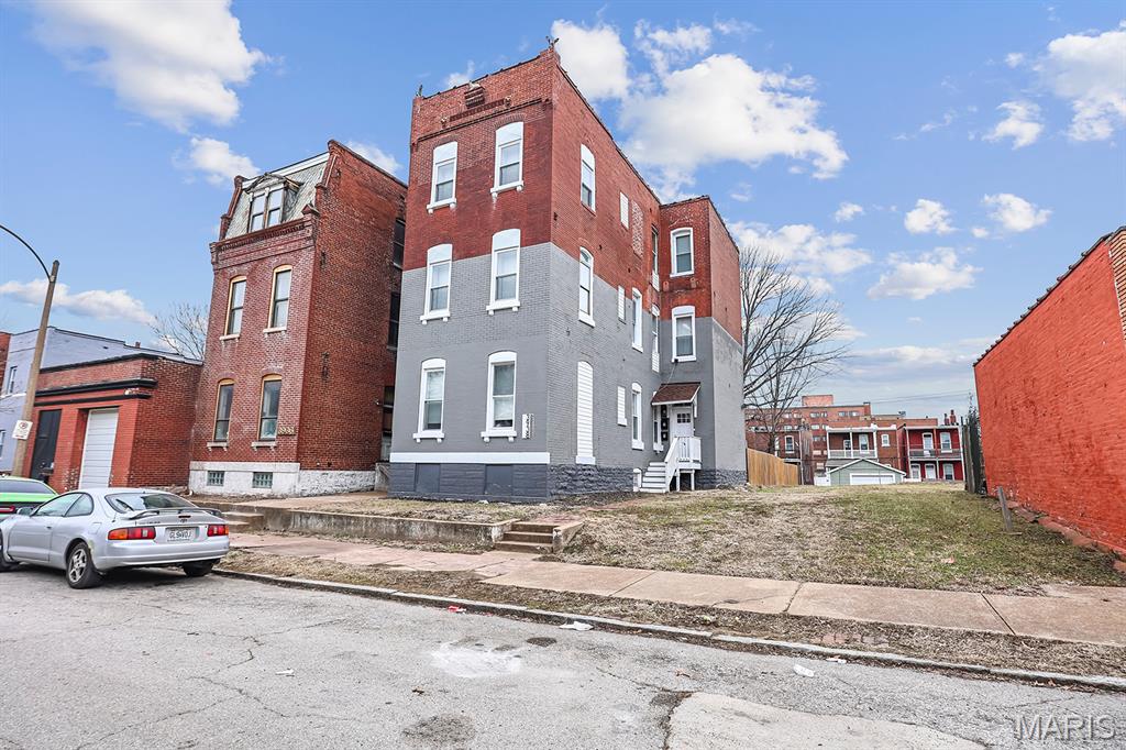Photo of 3938 Iowa Avenue St Louis MO 63118