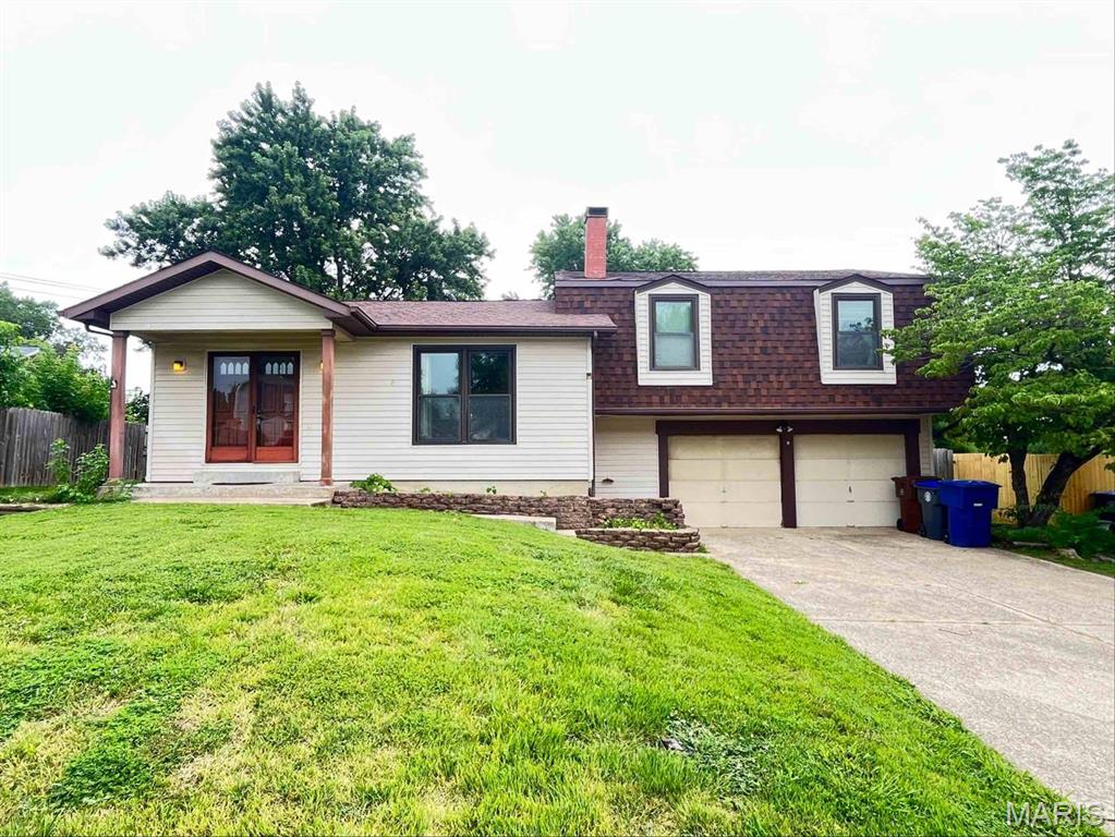 Photo of 5 Tudor Square St Peters MO 63376