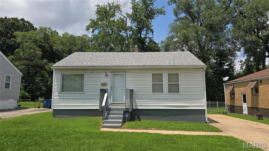 Photo of 1469 Ferguson Avenue St Louis MO 63133