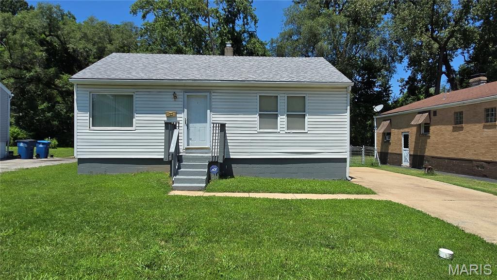Photo of 1469 Ferguson Avenue St Louis MO 63133