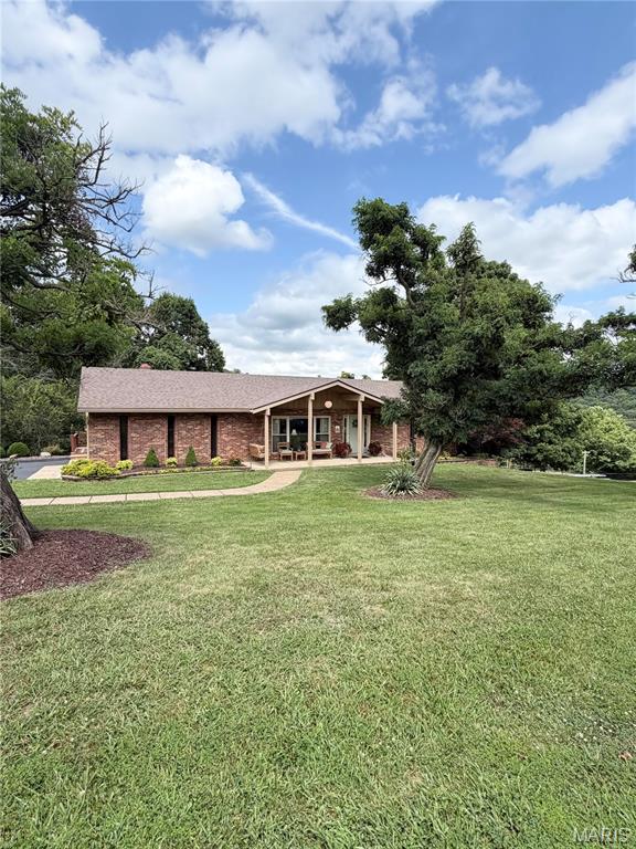 Photo of 3529 Antonia Woods Drive Imperial MO 63052