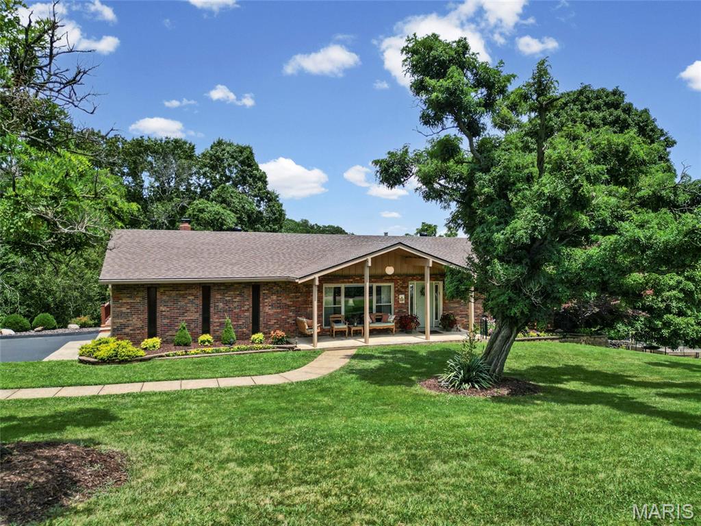 Photo of 3529 Antonia Woods Drive Imperial MO 63052