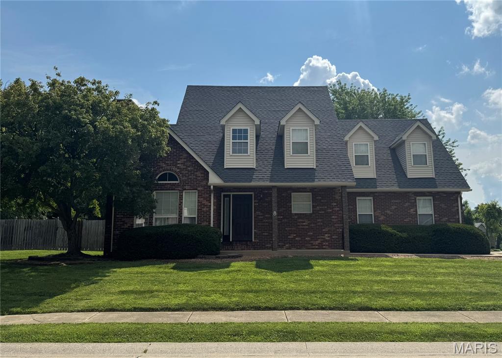 Photo of 8 Dunlap Cove Court S Edwardsville IL 62025